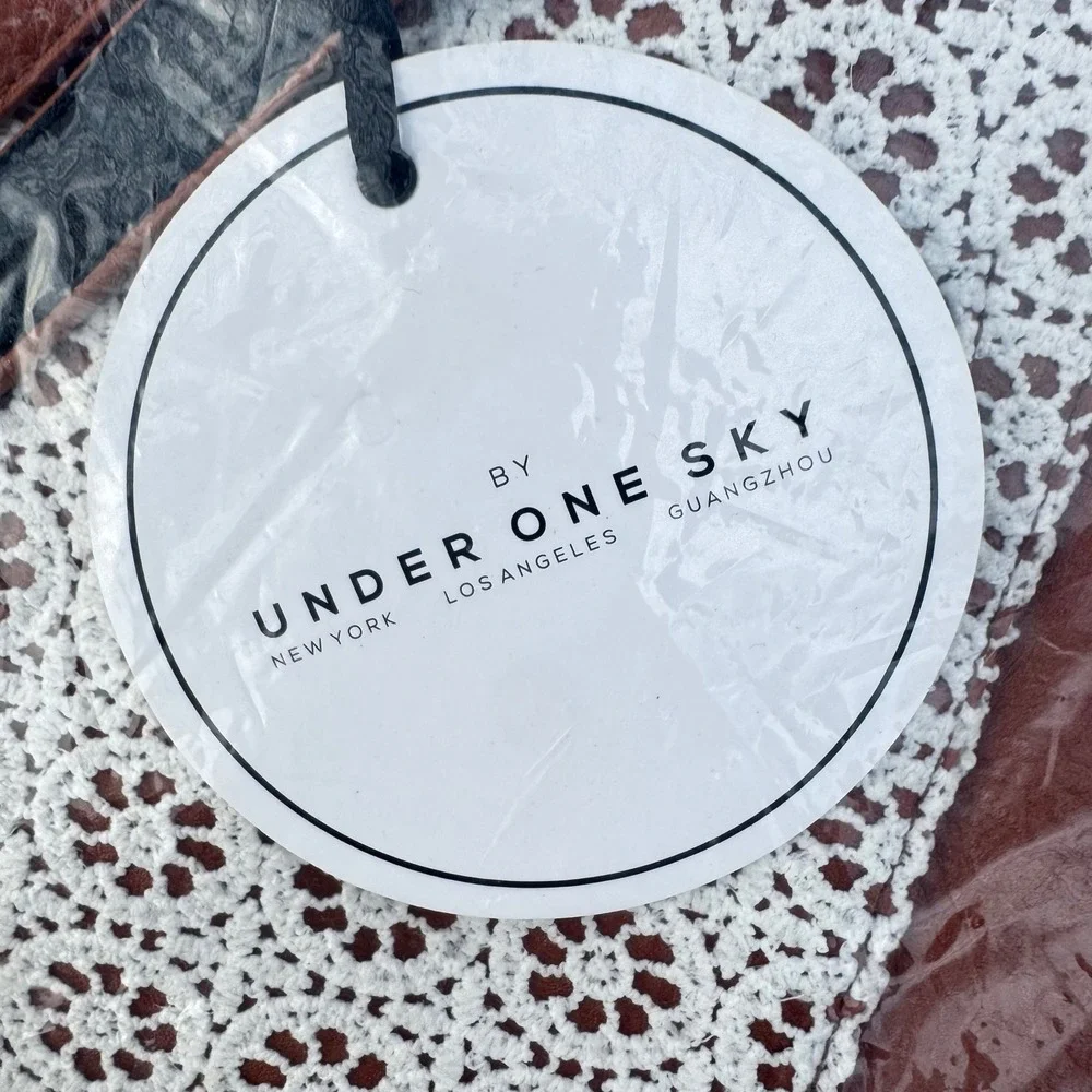 Under One Sky under one